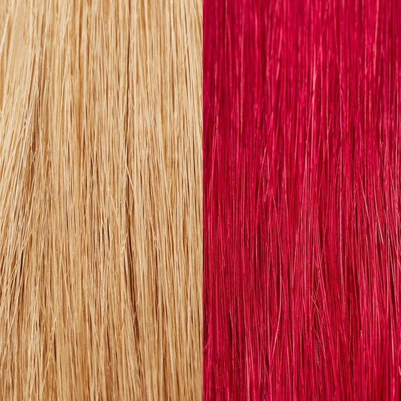 COPY - Marie Nila Colour Refresh Bright Red - Picture 3 of 6